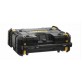 DeWALT TSTAK radijo grotuvas DAB+, BLUETOOTH